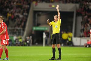 231031 VfB Stuttgart - 1. FC Union Berlin