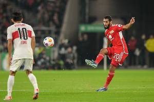 231031 VfB Stuttgart - 1. FC Union Berlin