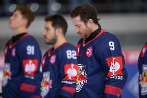 231115 EHC Red Bull München - Geneve-Servette HC