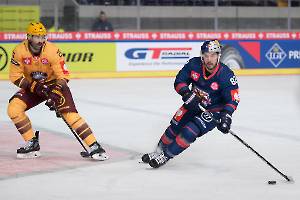 231115 EHC Red Bull München - Geneve-Servette HC