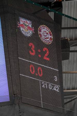 231115 EHC Red Bull München - Geneve-Servette HC