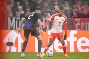 231129 FC Bayern München - FC Kopenhagen