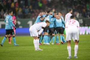 240113 FC Augsburg - Bayer 04 Leverkusen