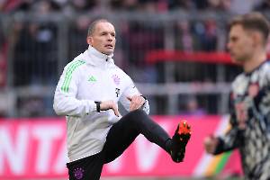 240121 FC Bayern München - SV Werder Bremen