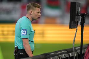 240127 FC Augsburg - FC Bayern München