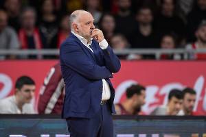 240201 FC Bayern München - Olympiakos Piraeus