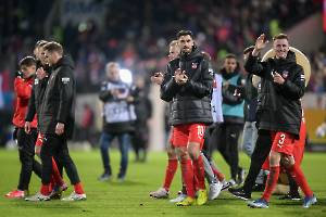 240202 1. FC Heidenheim 1846 - BV Borussia Dortmund 09