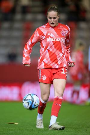 240204 FC Bayern München Frauen - SC Freiburg