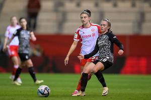 240204 FC Bayern München Frauen - SC Freiburg