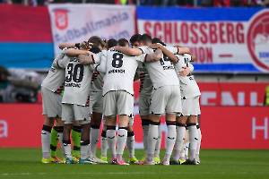 240217 1. FC Heidenheim 1846 - Bayer 04 Leverkusen