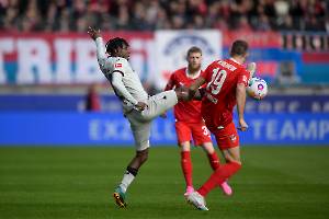 240217 1. FC Heidenheim 1846 - Bayer 04 Leverkusen
