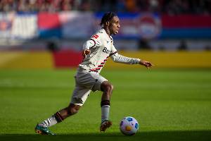 240217 1. FC Heidenheim 1846 - Bayer 04 Leverkusen