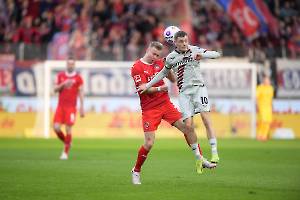240217 1. FC Heidenheim 1846 - Bayer 04 Leverkusen