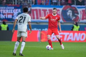 240217 1. FC Heidenheim 1846 - Bayer 04 Leverkusen