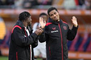 240217 1. FC Heidenheim 1846 - Bayer 04 Leverkusen