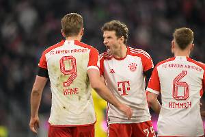 240224 FC Bayern München - RasenBallsport Leipzig