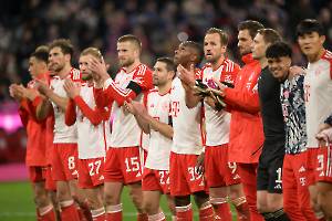 240224 FC Bayern München - RasenBallsport Leipzig