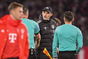 240301 SC Freiburg - FC Bayern München