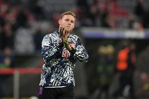 240305 FC Bayern München - SS Lazio Rom
