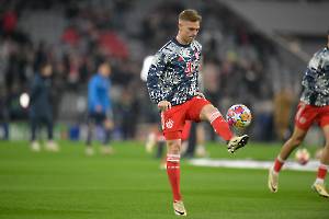 240305 FC Bayern München - SS Lazio Rom