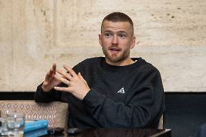 240306 Interview Eric DIER