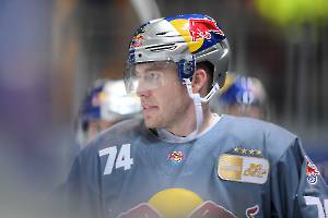 240308 EHC Red Bull München - Augsburger Panther