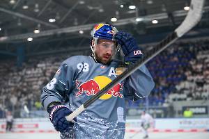 240308 EHC Red Bull München - Augsburger Panther