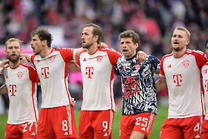 240309 FC Bayern München - FSV Mainz 05