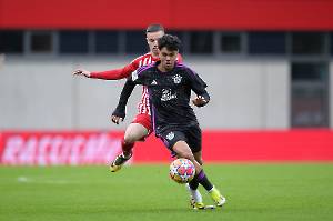 240312 FC Bayern München U19 - Olympiacos FC