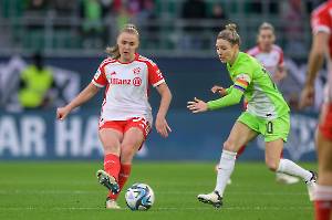 240323 VfL Wolfsburg - FC Bayern München