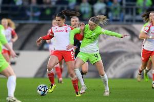 240323 VfL Wolfsburg - FC Bayern München