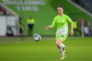 240323 VfL Wolfsburg - FC Bayern München