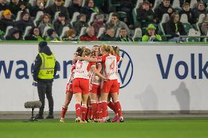 240323 VfL Wolfsburg - FC Bayern München