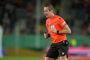 240326 Deutschland U21 - Israel
