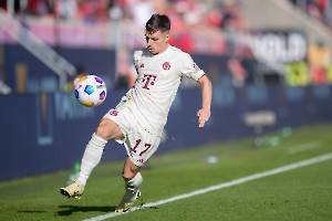 240406 1. FC Heidenheim 1846 - FC Bayern München