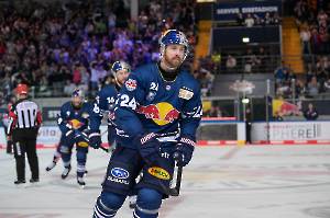 240407 EHC Red Bull München - Pinguins Bremerhaven