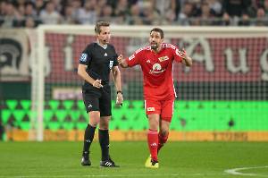 240412 FC Augsburg - 1. FC Union Berlin