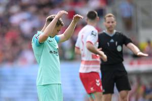 240414 SSV Jahn Regensburg - TSV 1860 München