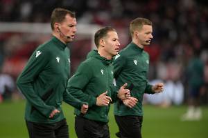 240417 FC Bayern München - FC Arsenal