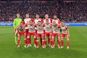 240417 FC Bayern München - FC Arsenal