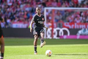 240427 FC Bayern München - SG Eintracht Frankfurt