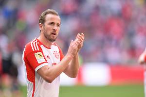 240427 FC Bayern München - SG Eintracht Frankfurt