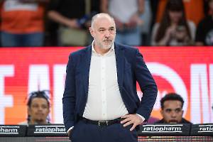 240501 ratiopharm Ulm - FC Bayern München