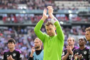 240504 VfB Stuttgart - FC Bayern München