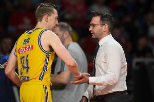 240505 FC Bayern München - Alba Berlin