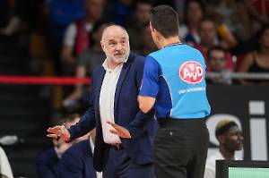 240505 FC Bayern München - Alba Berlin