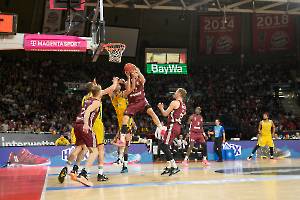240505 FC Bayern München - Alba Berlin