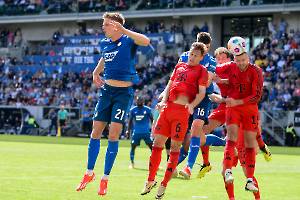 240518 TSG Hoffenheim - FC Bayern München