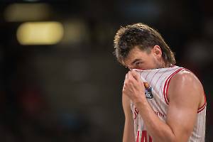 240529 FC Bayern München - Würzburg Baskets