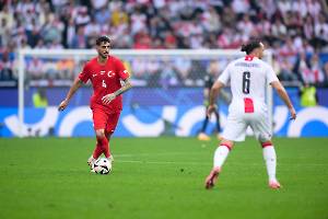 240618 Türkei - Geogien